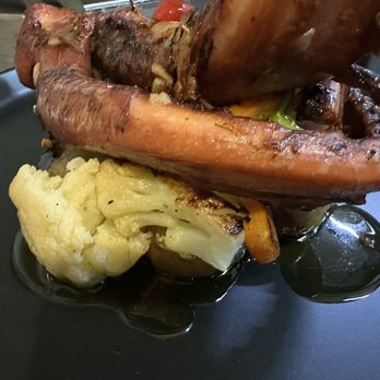Castiço - Polvo - Restaurants Near Me - Lisbon, 11