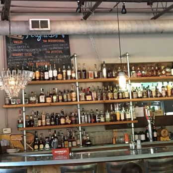 Sprig Restaurant - Southern Near Me - Decatur, Georgia