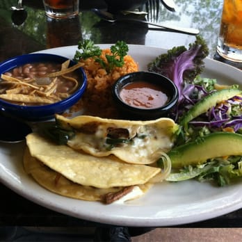 Rio Mambo - Brisket tacos. Very tasty! - Latin American Near Me - Colleyville, Texas Rio Mambo - Brisket tacos. Very tasty! - Latin American Near Me - Colleyville, Texas