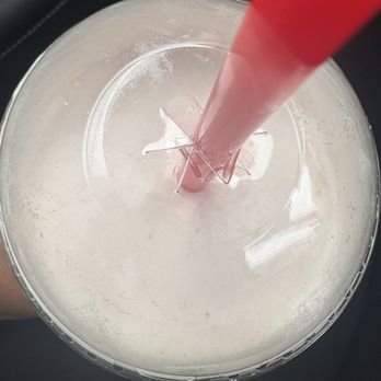 Five Guys - Strawberry Milkshake - Hot Dogs Near Me - Knightdale, North Carolina Five Guys - Strawberry Milkshake - Hot Dogs Near Me - Knightdale, North Carolina