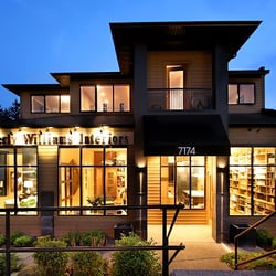 Kimberly Williams Interiors Ltd