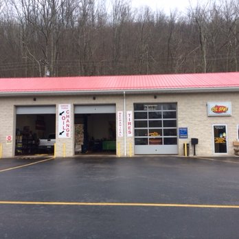 The Oil Spot - Auto Repair Near Me - Weston, West Virginia The Oil Spot - Auto Repair Near Me - Weston, West Virginia