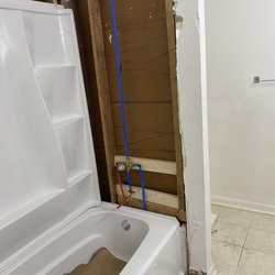 Benjamin Winecoff Plumbing