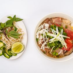 Pho Anvi - #10 Combo Pho