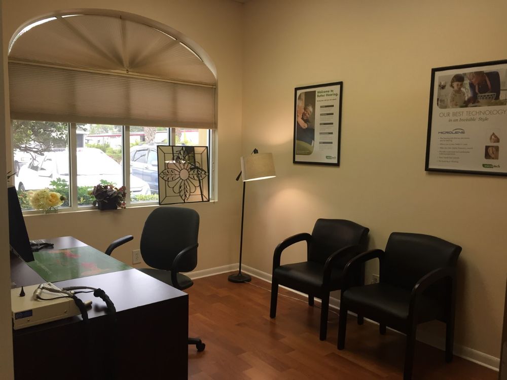 THE HEARING INSTITUTE OF TAMPA BAY Updated September 2024 11125