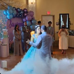 Garden Vista Ballroom-Historic Venue
