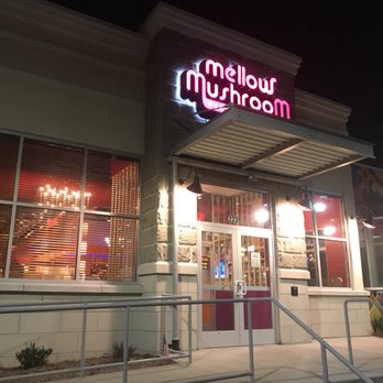 Mellow Mushroom Roanoke - Good food good service - Pizza Near Me - Roanoke, Virginia