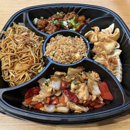 Chow Mein