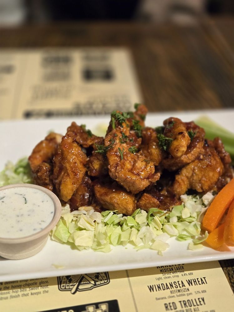 Karl Strauss Brewing Company — Mexican restaurant in Temecula