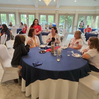 Davis-Shai House - Venues & Event Spaces Near Me - Heath, Ohio