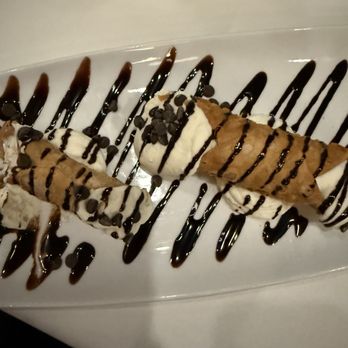 Frank & Dino's - Cannoli - Italian Near Me - Lexington, Kentucky Frank & Dino's - Cannoli - Italian Near Me - Lexington, Kentucky