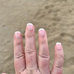 Impulse Nails