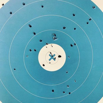 Mission Ridge Range & Academy - Gun/Rifle Ranges Near Me - San Antonio, Texas