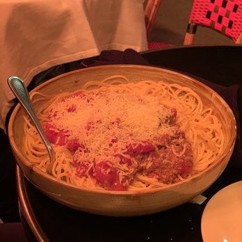 Le Castel Café - French Near Me - Paris, 75