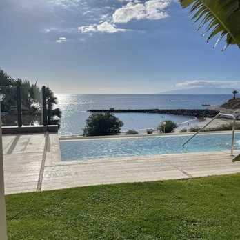 Iberostar Grand Hotel Salome - Hotels & Travel Near Me - Adeje, TF