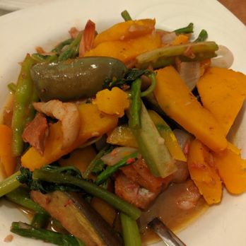 Max's Restaurant - Dillingham - Pinakbet, very tasty! - Filipino Near Me - Honolulu, Hawaii Max's Restaurant - Dillingham - Pinakbet, very tasty! - Filipino Near Me - Honolulu, Hawaii