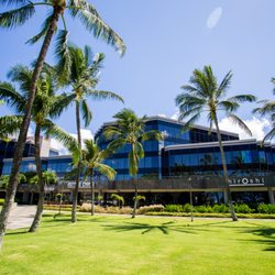 Zhang & Associates - Offices located at 7 Waterfront Plaza - Restaurant Row.