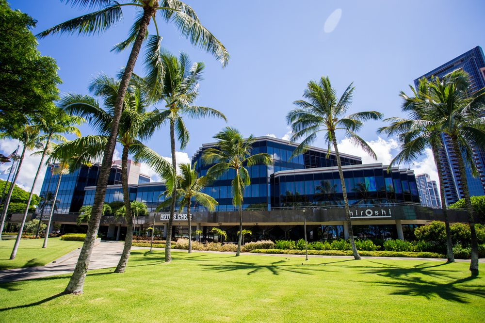 Zhang & Associates - disability attorney in Houston, TX