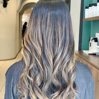 Cutting Edge Salon - 510 Photos & 612 Reviews - Hair Salons - 181