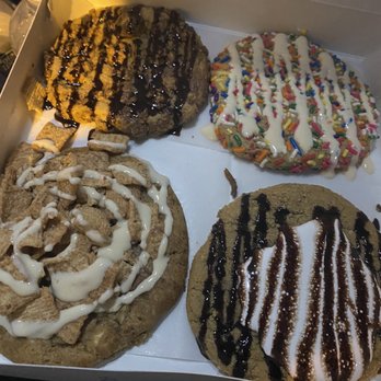 The Cookie Connect - Desserts Near Me - Hoboken, New Jersey The Cookie Connect - Desserts Near Me - Hoboken, New Jersey