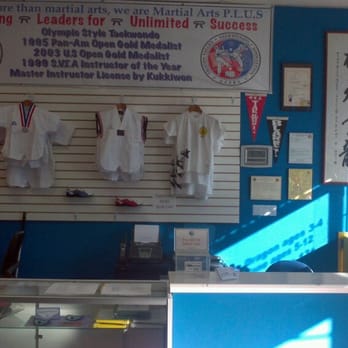Blue Dragon Taekwondo Academy - Front desk - Taekwondo Near Me - Milpitas, California Blue Dragon Taekwondo Academy - Front desk - Taekwondo Near Me - Milpitas, California