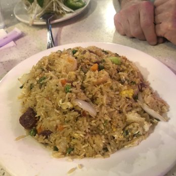 Pho Tasty - Special Combination Fried Rice - Vietnamese Near Me - Artesia, California
