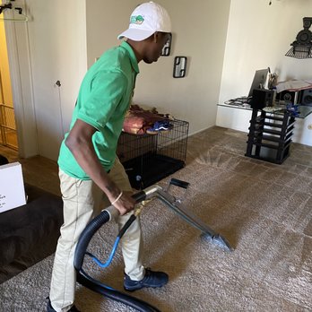 Cleanup Men - CARPET CLEANING - Carpet Cleaning Near Me - Long Beach, California