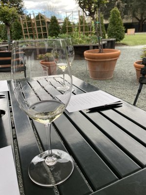 Elizabeth Spencer Winery by null