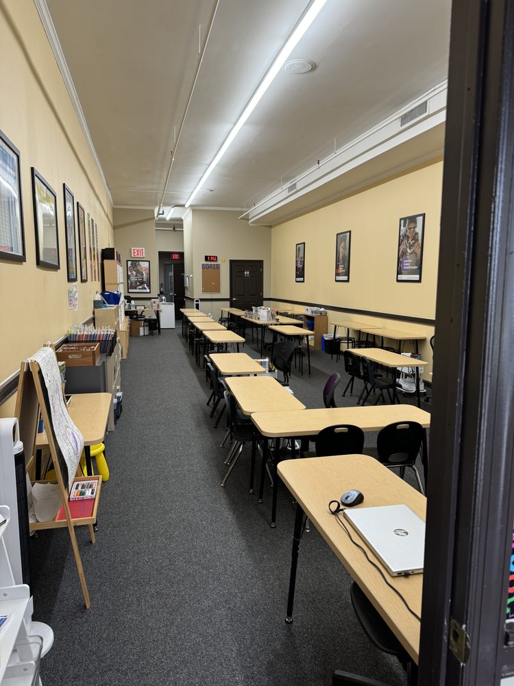 Kumon Math and Reading Center of Paramus - E. Ridgewood Avenue - reading tutor in Paramus, NJ