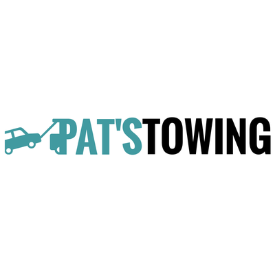 Pat's Towing