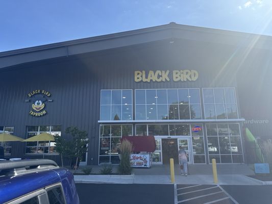 BLACK BIRD - Updated July 2026 - 4403 S Pacific Hwy, Phoenix