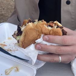 Indian Creek Smokehouse