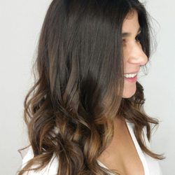 Loxx Salon & Spa - Jeanelle Smith balayage specialist