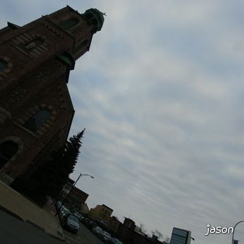 St Michael's Church Rectory - Churches Near Me - Buffalo, New York St Michael's Church Rectory - Churches Near Me - Buffalo, New York