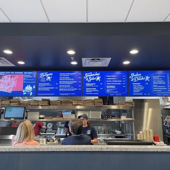 Bobby's Burgers by Bobby Flay - Burgers Near Me - Orem, Utah Bobby's Burgers by Bobby Flay - Burgers Near Me - Orem, Utah