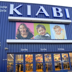 Kiabi