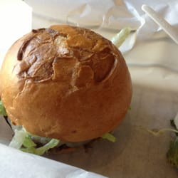 Richies lunch