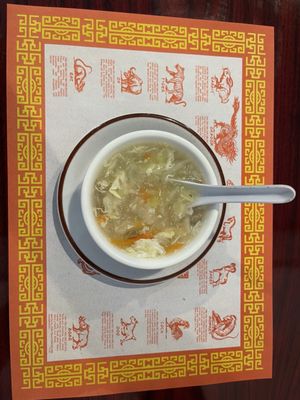 Mei Wei Chinese Restaurant by null