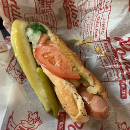 Portillos Mishawaka Menu With Prices: Ultimate Guide to Tasty Deals