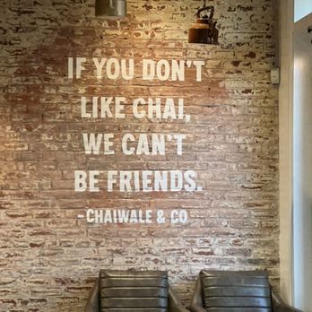 Chaiwale & Co. - Cafes Near Me - Orange, California Chaiwale & Co. - Cafes Near Me - Orange, California