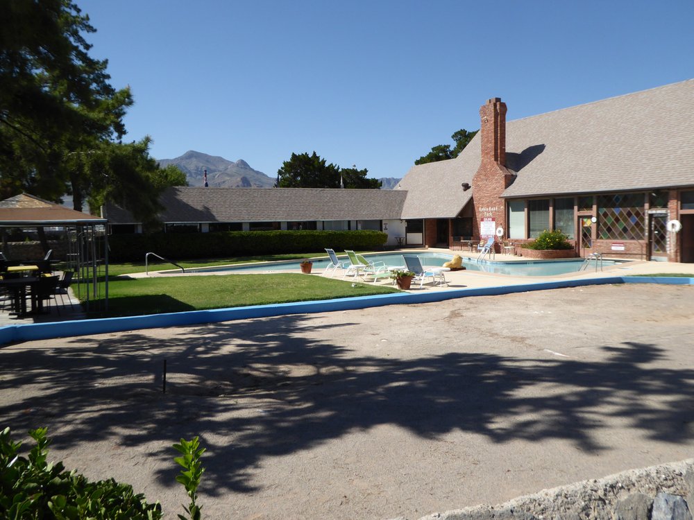 ROBIN HOOD MANUFACTURED HOME & RV COMMUNITY Updated October 2024 14