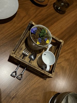 Umu Restaurant by null