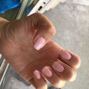 FÜMA Nail Bar - Waxing Near Me - Cypress, California