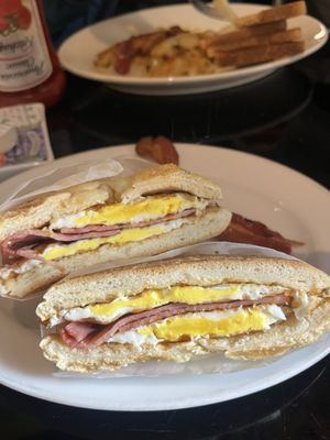 Moonstruck Eatery by null