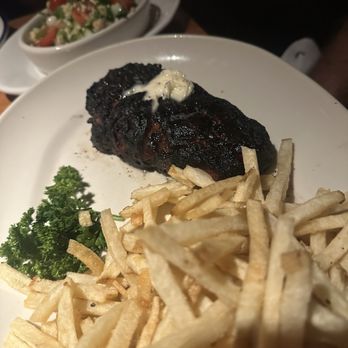 Hillstone Restaurant - Steak frites - New American Near Me - Phoenix, Arizona