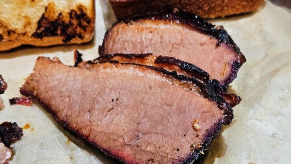 City Barbeque by null