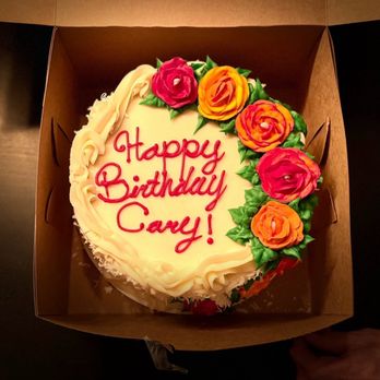 Forest Fairy Bakery - Coconut birthday cake! - Bakeries Near Me - Issaquah, Washington Forest Fairy Bakery - Coconut birthday cake! - Bakeries Near Me - Issaquah, Washington