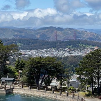 Twin Peaks - Parks Near Me - San Francisco, California Twin Peaks - Parks Near Me - San Francisco, California