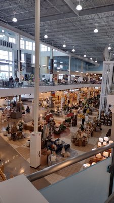 Nebraska Furniture Mart by null