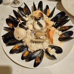 Padrino's Bistro & Italian Steakhouse